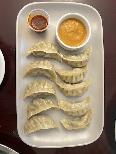 Photo of Sabitri's, Nepalese And Indian Food - 941 2nd Ave E, Owen Sound, ON N4K 2H5